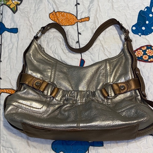 Tignanello Handbags - Tignanello Large Hobo Bag GUC